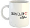 huuraa Kaffeetasse Content Creator mit Herz Keramik Tasse 330ml mit Motiv Geschenk Idee für die tollsten Menschen