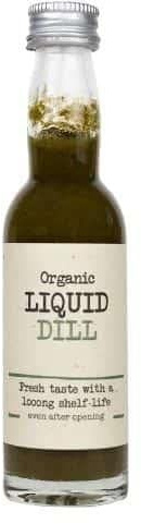 Northern Greens Liquid Herb 40ml Dill