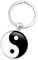 Yin Yang Schlüsselanhänger mit Schlüsselring für Herren und Damen,Tai Chi Talisman Schlüsselbund für Autoschlüssel Rucksack Geldbörse,Schlüsselhalter Geschenkidee für Männer und Frauen mit Geschenkbox