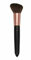 Pinceau à blush biseauté - Poils en nylon - Longueur : environ 15,5 cm - Convient aux végétaliens par Avon