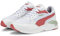 PUMA X-Ray Speed Lite Jr, Scarpe da Calcio, Rosa, 36 EU