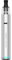 WENAX S3 EVO | GEEKVAPE Wenax S3 (Stylus 3) Pod Kit 18W 1100mAh Batteria | 2ml S Pod 0.8ohm Vaporizzatore - No nicotine, No e-liquid