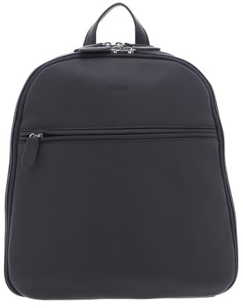 Picard Leder Rucksack Luis Backpack Rock grau