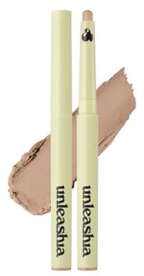 UNLEASHIA | Oh! Happy Day Lippenstift (Nr. 7 Verbrannter Toast)