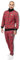 Lonsdale Herren ROYAL Stewart Trainingsanzug, Red/Black/White/Tartan, XL