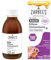 Zarbee's Sciroppo Adulti Difese Immunitarie Con Vitamine, Integratore difese immunitarie con miele puro, vitamina D e biotina, Multivitaminico per supportare il sistema immunitario, 120 ml