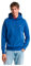 GANT Herren Hoodie - REGULAR SHIELD HOODIE, Kapuzen-Sweatshirt, Baumwoll-Mix Blau (Rich Blue) 3XL