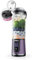 Ninja Blast Portable Blender, Cordless, 18oz. Vessel, Personal Blender for Shakes & Smoothies, BPA Free, Leakproof Lid & Sip Spout, USB-C Rechargeable, Dishwasher Safe Parts, Metallic Purple, BC151PL