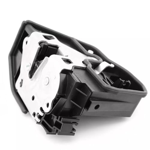 Merautop SJ Actuador para cerradura de puerta delantera izquierda de repuesto para 5 E60 E61 F10 F11 3 E90 E91 F30 F31 1er E82 E87 F20 F21 Accesorios de coche # 51217202143 51217167071