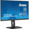 iiyama ProLite XUB2793HSU-B7 27' IPS Monitor, 1920 x 1080 Full HD, 100Hz, 1ms