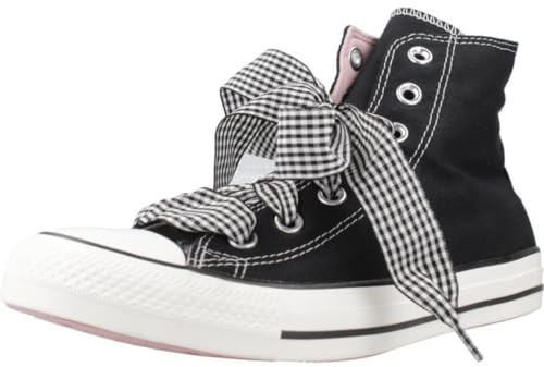 Converse Chuck Taylor All Star Schwarz 38 EU