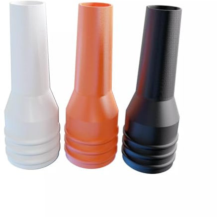 Pool Schlauchadapter Anschluss 25mm auf 32mm Schlauf passend für Intex Bestway Pool Schwimmenbecken (Weiß)