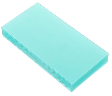 GALPADA Soldadura Automática Oscurecimiento Solar 100 Piezas para Soldadores Transparente Casco de Soldadura y Resistente