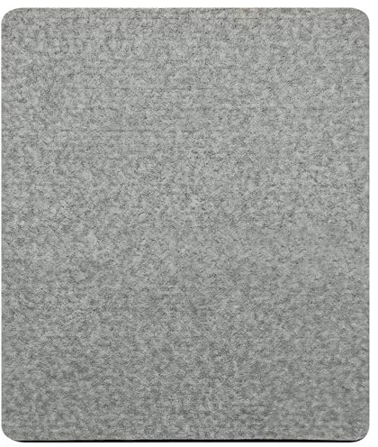 yeeplant Premium Wollpresskissen zum Quilten, Nähen und Stoffhandwerk - Hitzebeständige große Bügelmatte