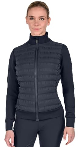 ELT Hybrid Steppjacke Sydney