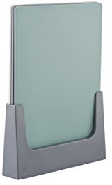 RIG-TIG CHOP-IT Schneidebrett 3 Stck-Green, Plastik, Grün, 23.5 x 32.5 cm