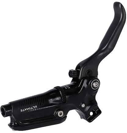 Sram Unisex – Erwachsene Ultimate Bremshebel, schwarz, 1size
