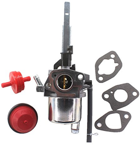 Aisen carburateur Kit pour fraise à neige Ariens 20001027 20001368 LCT 03121 03122 Lanceur
