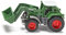 Nein 1039 Siku Fendt mit Frontlader