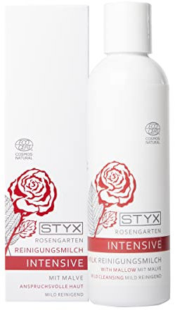 STYX RG INTENSIVE Reinigungsmilch 200ml