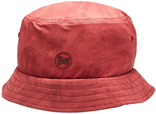 Buff Trek Bucket Mütze Açai Brick S/M S/M