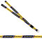 Rico Industries NBA Denver Nuggets Sicherheits-Schlüsselband