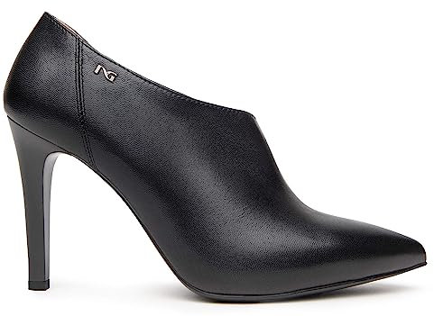 I117220DE 100 Nero NERO GIARDINI Decollete Donna 38