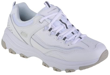 Skechers Damen Trainers, Sneakers,Sports Shoes