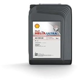 SHELL Motoröl 5W-30 20 L für OPEL Corsa D Schrägheck (S07) INSIGNIA Caravan