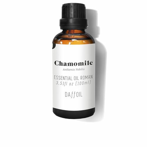 Daffoil Ätherisches Öl Kamille 100 ml