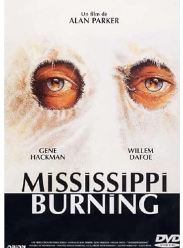 Mississippi Burning [DVD] [Import]
