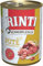 RINTI Kennerfleisch Pute 24 x 400 g