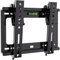 ATHLETIC Soporte de Pared para TV de 22- 46 LED/LCD/Plasma TV Extensible Inclinable - Carga Máx. 27 kg - VESA Máx. 200x200mm