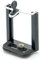 PROtastic® Mobile Cell Phone Tripod 1/4 Screw Adapter, iPhone Mount, Perfect for Phone Stands and Selfie Sticks, Universal Grip Tight Holder Fits Every Smartphone