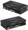 AV Access 4K HDMI Extender (HDBaseT) bis 70m, Ultra HD 4K60Hz mit HDR10 und 3D Effekt, EDID Verwaltung, HDCP 2.2, HDMI 2.0, 2-Wege PoE, IR und RS232, Kein Latenz über Cat5e/6a/7