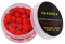 Tbest up Angeln 12mm,futterkorb Karpfen,Pop Up Boilies Karpfen Köder,30pcs 10/12mm Geruch Karpfen Fischköder Schaum Up weiche Pellets Boilies Eier/Floating Ball Perlen Feeder