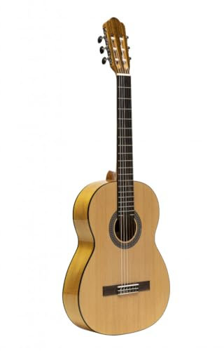 Stagg SCL70 Flamenca Gitarre