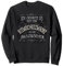 Lustiger Spruch Mundschutz Atemschutzmaske Mund Nasen Schutz Sweatshirt