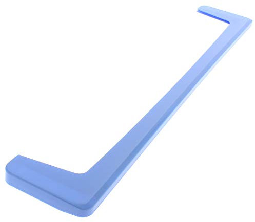ARISTON - Inhaber EDGE Glasplatte IN FRONT - C00094834
