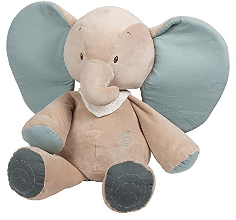 Nattou Axel Elefant 75cm