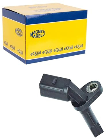 ABS Sensor | Kompatibel mit: AUDI A4 Allroad B8, A4 B8, A4 B8 Avant, A5, A5 Cabriolet, A5 Sportback, A6 Allroad C6, A6 Allroad C7, A6 C6