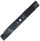 Spares2go Blade compatible with Mountfield SP454 SP184 SP474 HP454 Lawnmower (44cm)
