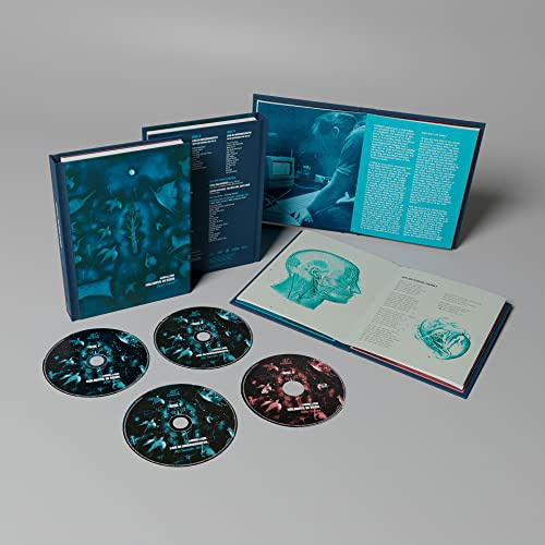 Holidays in Eden (Deluxe Edition)