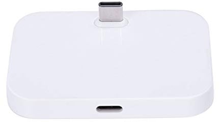 Type-C Desktop Charger Stand for Mobile Phone Docking Station for USB-C USB Charging