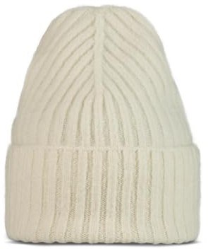 Buff Unisex Hat Knitted Beanie