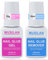 Nouveau kit de colle à ongles et Dissolvant colle - 10ml Colle à Faux Ongles kit Complet, Colle Faux Ongle Avec Pinceau pour Ongles Appuyez sur Colle à Ongles Extra Forte Colle Adhésive Longue durée
