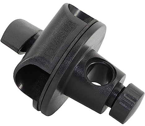 Abaodam Mikrofonarm-clip Verwendbar Kompakt Und Tragbar Für Live-übertragungen Und Bühnenauftritte