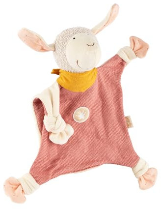 Sigikid Schnuffeltuch Schaf Baby Geschenk