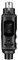 Rechargeable Dynamic Microphone Preamplifier LCD Screen Sound Built-in Rechargeable Battery Amplifier Mic Preamps