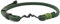 Aloha Armband Berg Profil Stahl Geschenkidee Herren Damen Verstellbare Kordel, TU